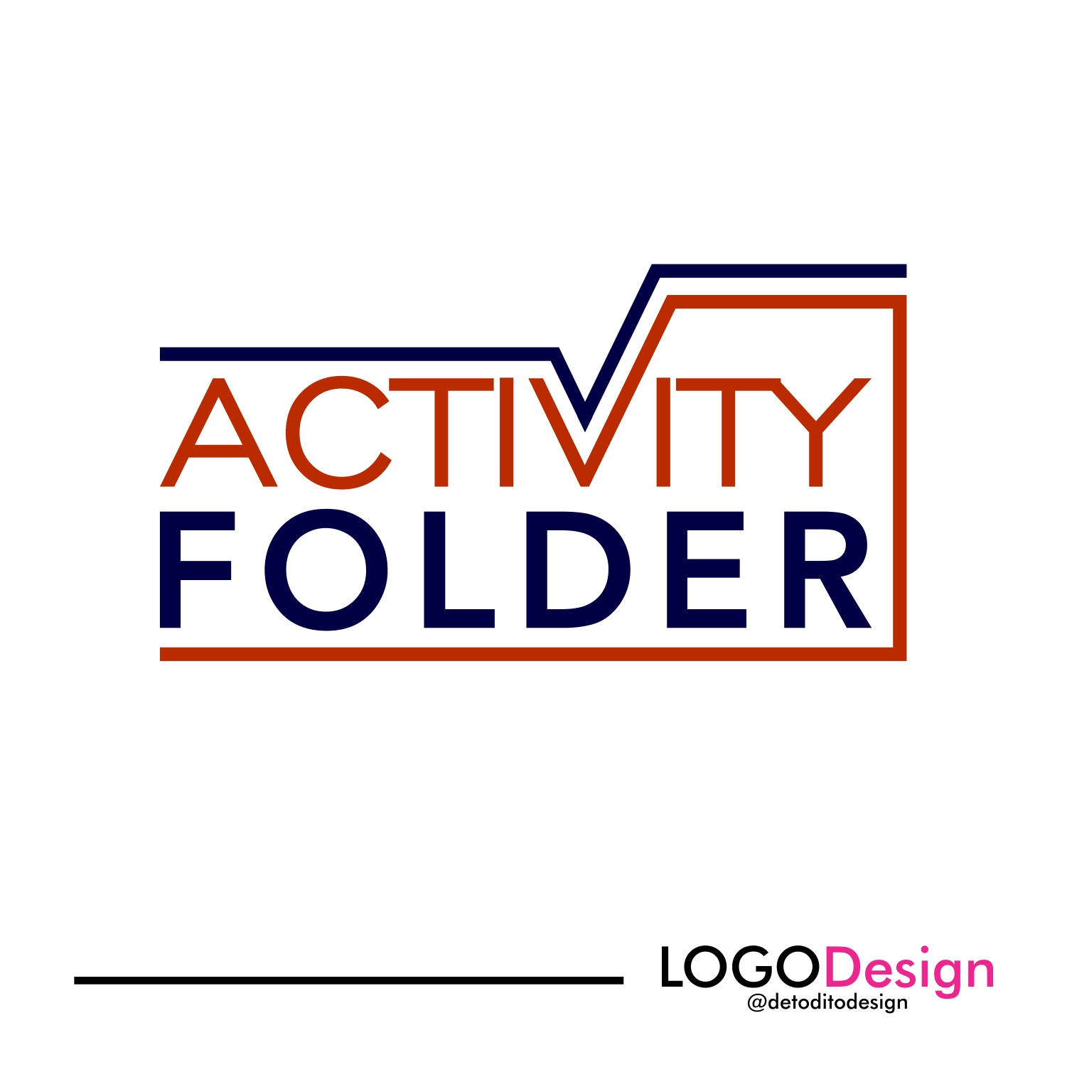 Logo Design by Sergio Medina for this project | Design #23451761