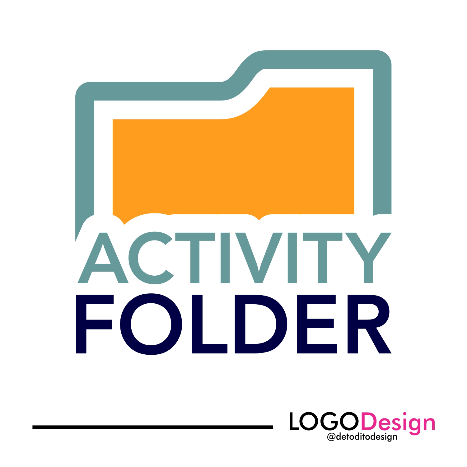 Logo Design by Sergio Medina for this project | Design #23451762