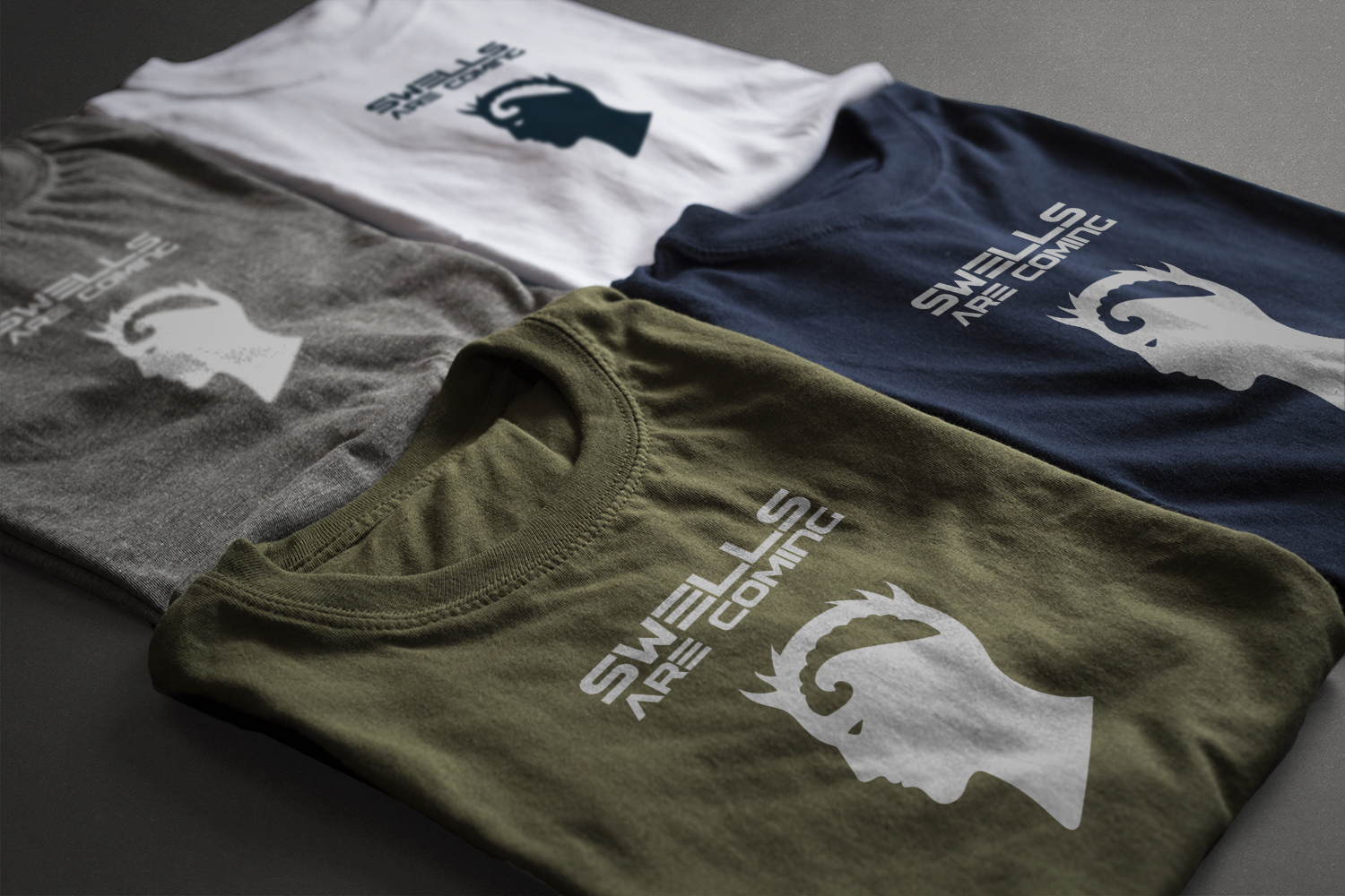 T-shirt Design by Yassine Voinchet for Hydro Mind | Design #23452036