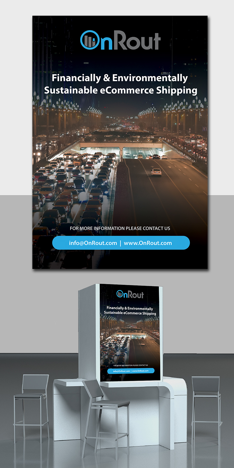 Design de Poster par alex989 pour ce projet | Design #23471508