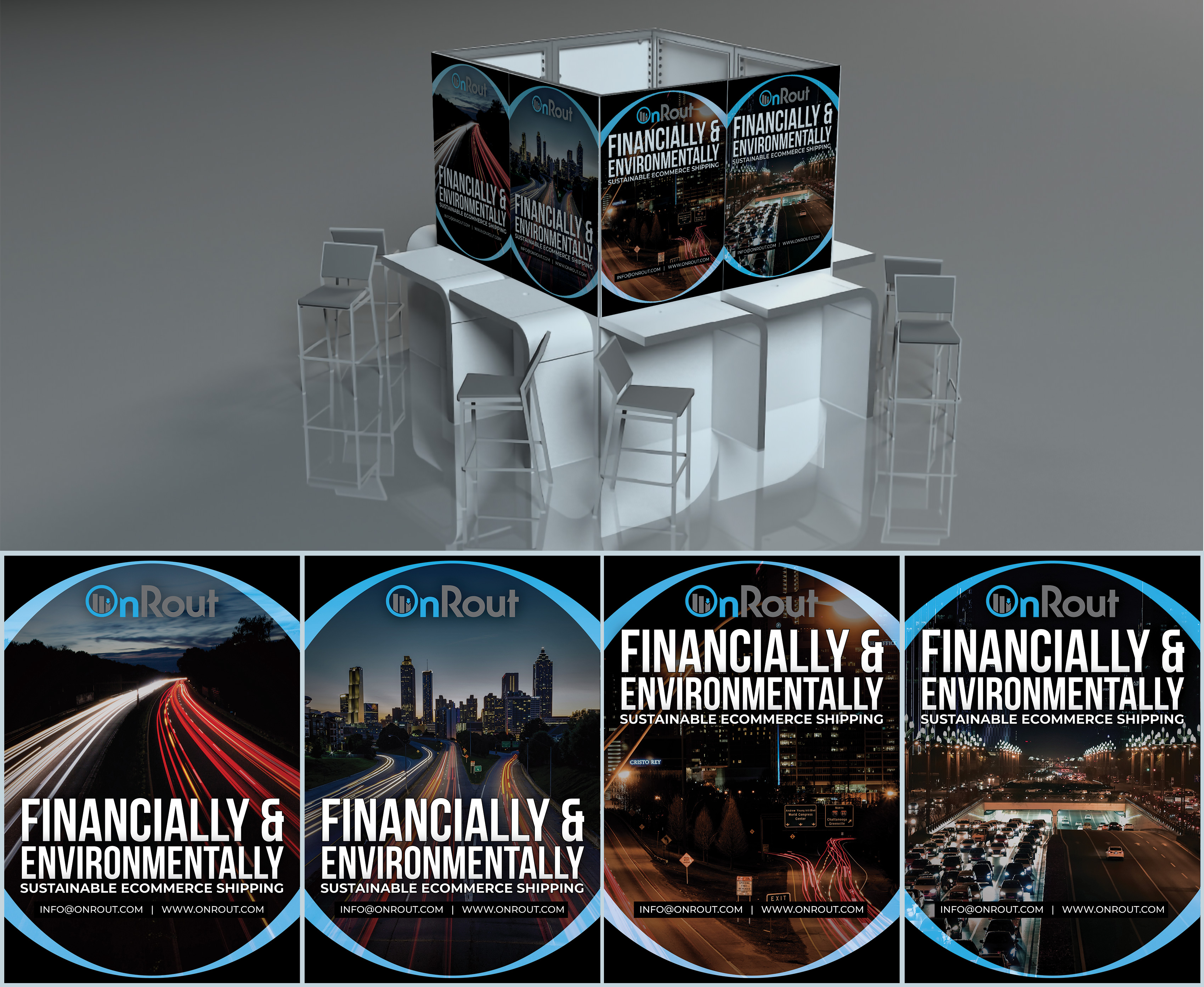 Poster Design by Impressive Solutions for this project | Design #23461963