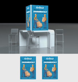 Diseño de Póster por debdesign para este proyecto | Diseño: #23457455