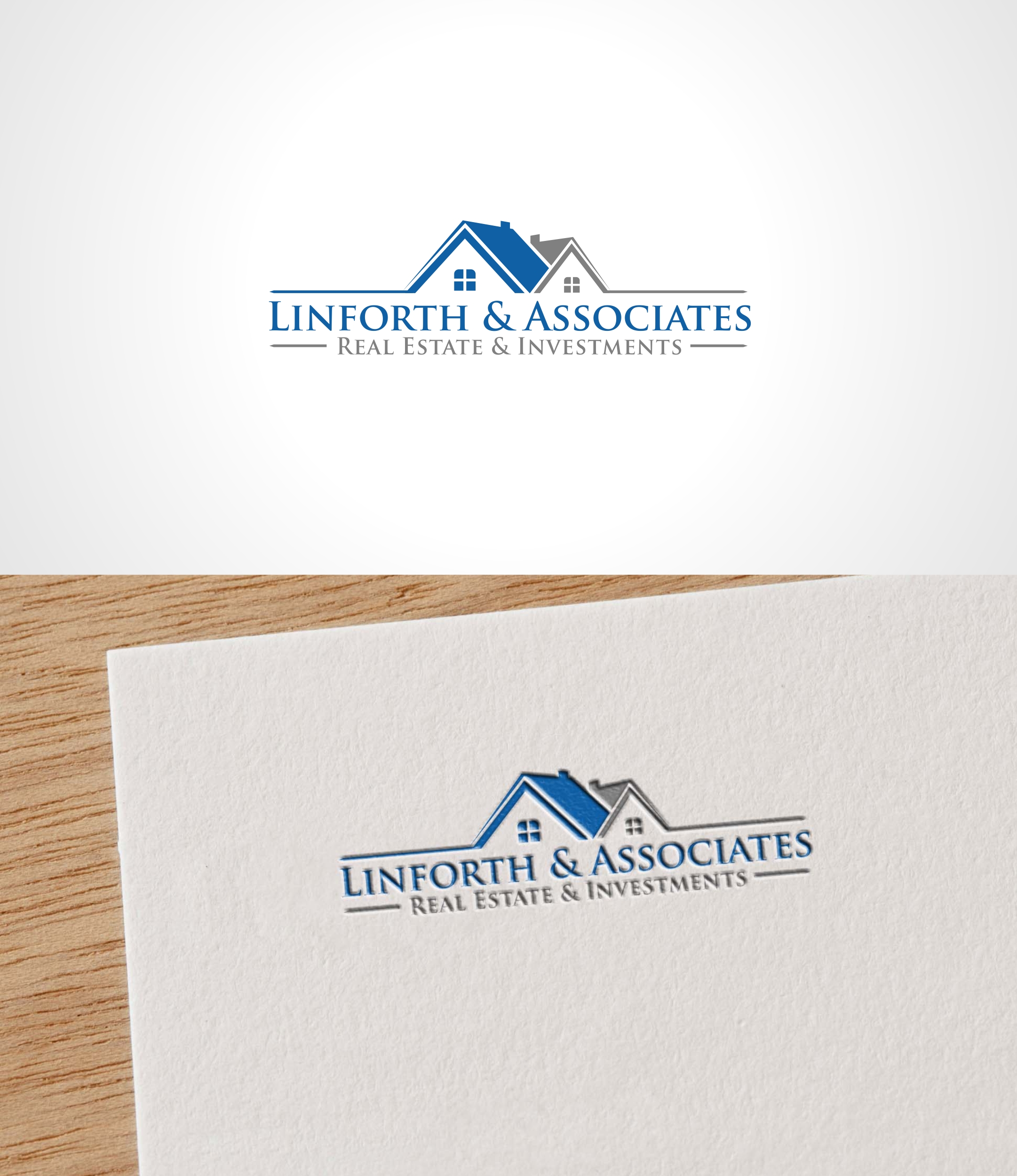 Logo-Design von Joenet Jayawarna für dieses Projekt | Design #23458983