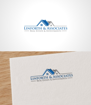 Logo-Design von Joenet Jayawarna für dieses Projekt | Design: #23458983