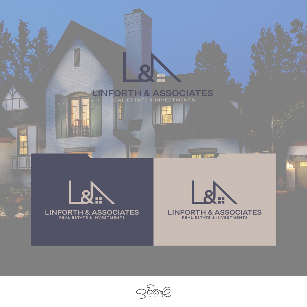 Logo Design by SamiddhaH for this project | Design #23461370