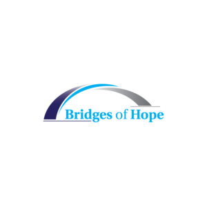 Bridges of Hope | Logo Design by rozT