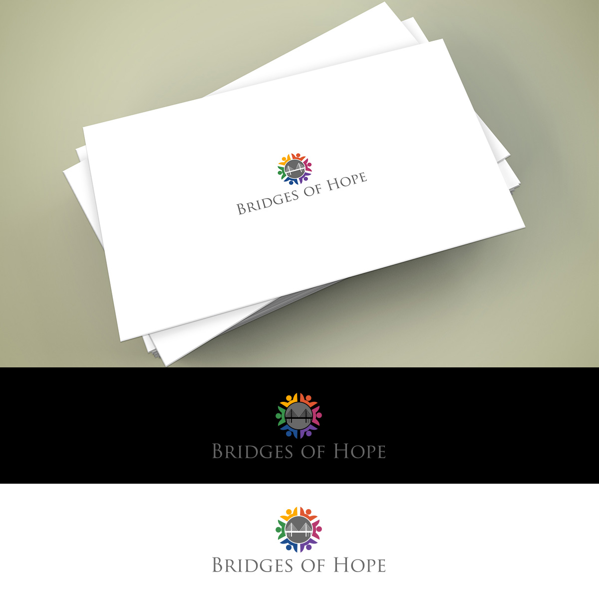 Logo Design by ClearDesign for this project | Design #23457493