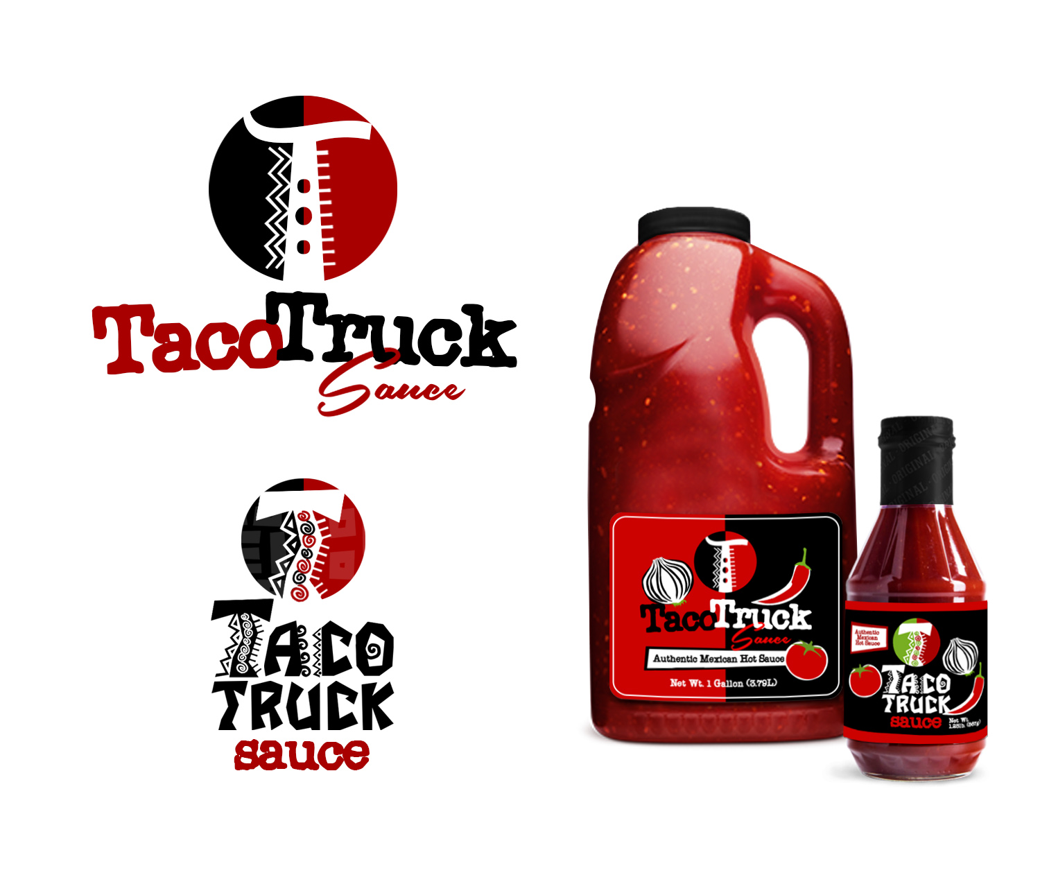 Logo Design by ZETA for this project | Design #23454143