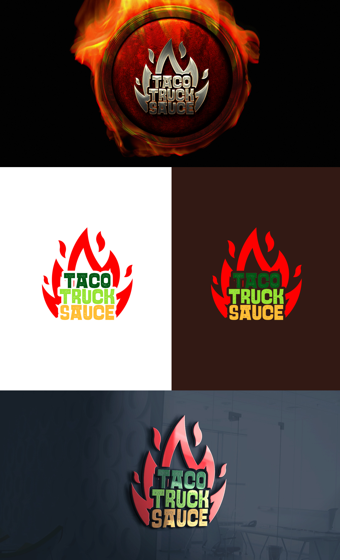 Logo Design by GLDesigns for this project | Design #23451880
