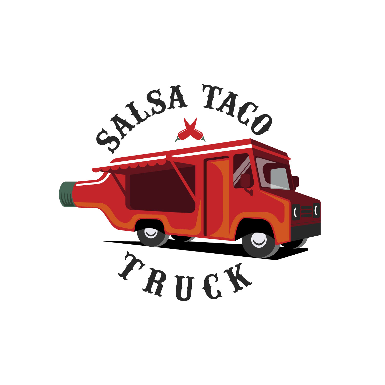 Logo Design by Tridente Studio for this project | Design: #23462111