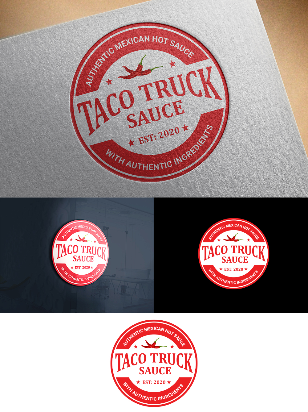 Logo-Design von Suchetandesign für dieses Projekt | Design #23480409