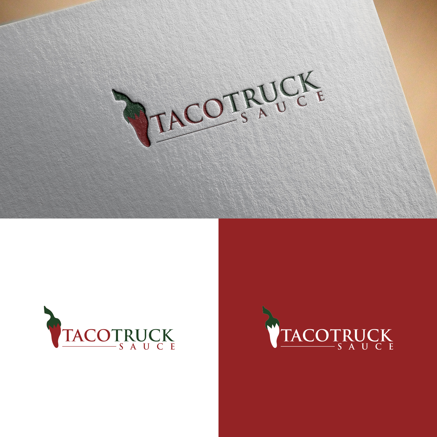 Logo Design by mbah suratman for this project | Design #23452597
