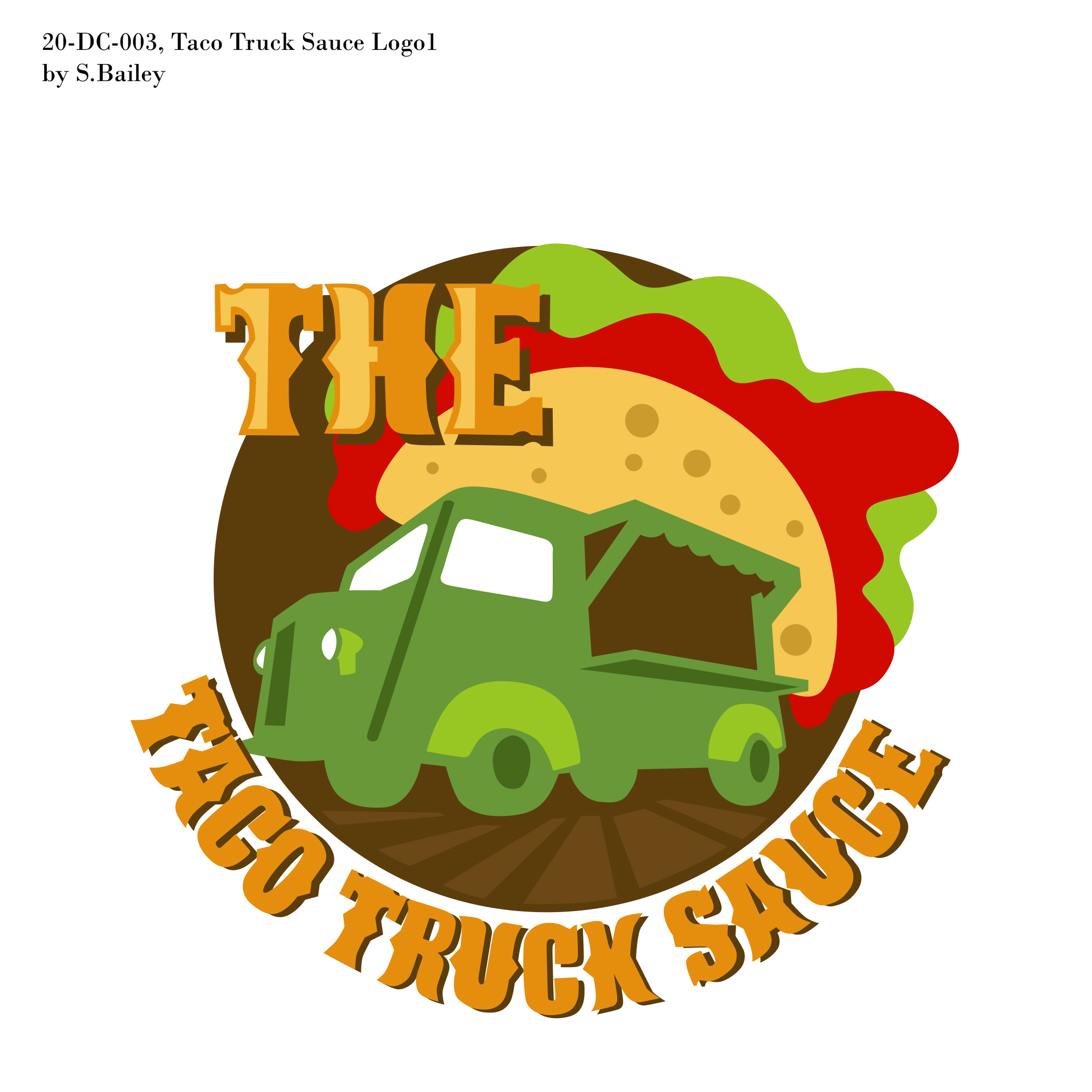 Logo Design by SBailey for this project | Design #23476111