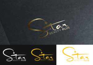 Star Beauty Plus  | Logo Design by Juli creation