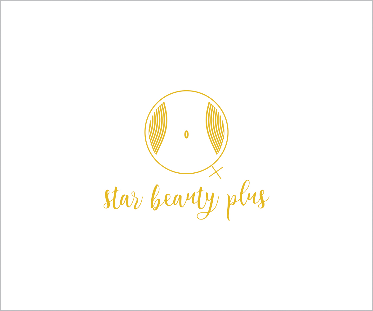 Logo Design by pachilakili for Star Beauty Plus  | Design #23463583