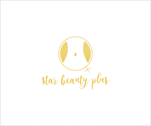 Star Beauty Plus  | Logo Design by pachilakili