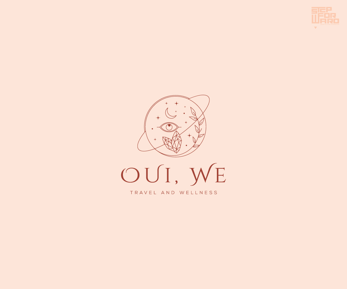 Diseño de Logo por step forward 2 para este proyecto | Diseño #23454187