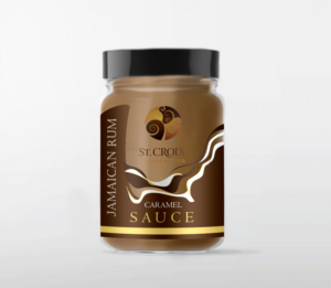 Etikett-Design von Giovanni für St. Croix Chocolate Company | Design #23465542
