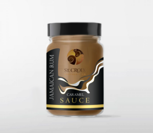 Diseño de Etiqueta por Giovanni para St. Croix Chocolate Company | Diseño: #23465559