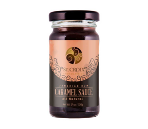 Need eyecatching label for new caramel sauce in jars.  | Design Étiquette par Soluciones Creativas