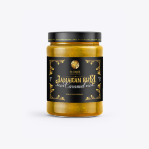 Diseño de Etiqueta por Finley Johnson para St. Croix Chocolate Company | Diseño: #23508103