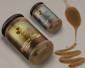 Diseño de Etiqueta por Bilkhair's Designs para St. Croix Chocolate Company | Diseño: #23506686