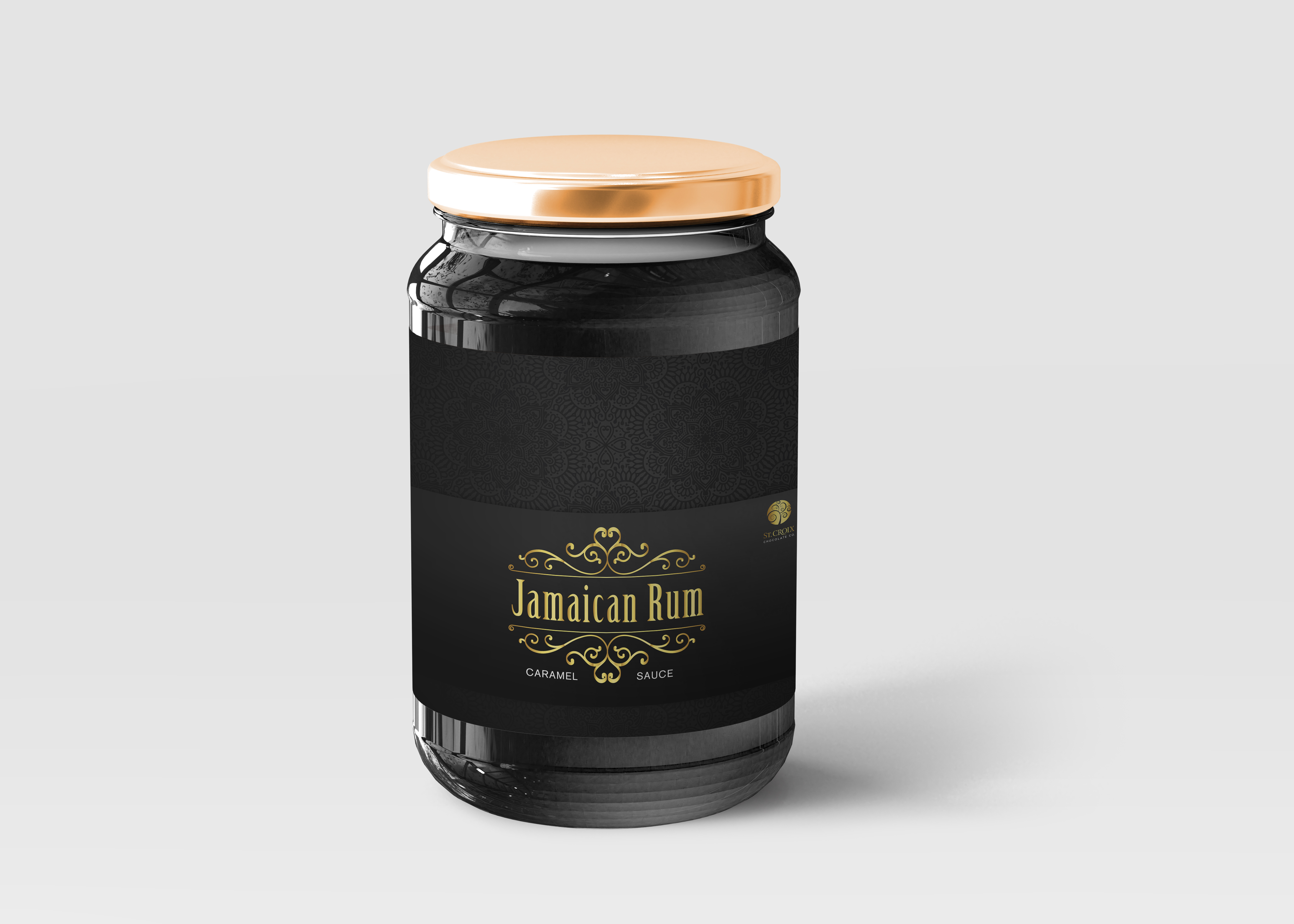 Design Étiquette par Bastinian pour St. Croix Chocolate Company | Design #23458748