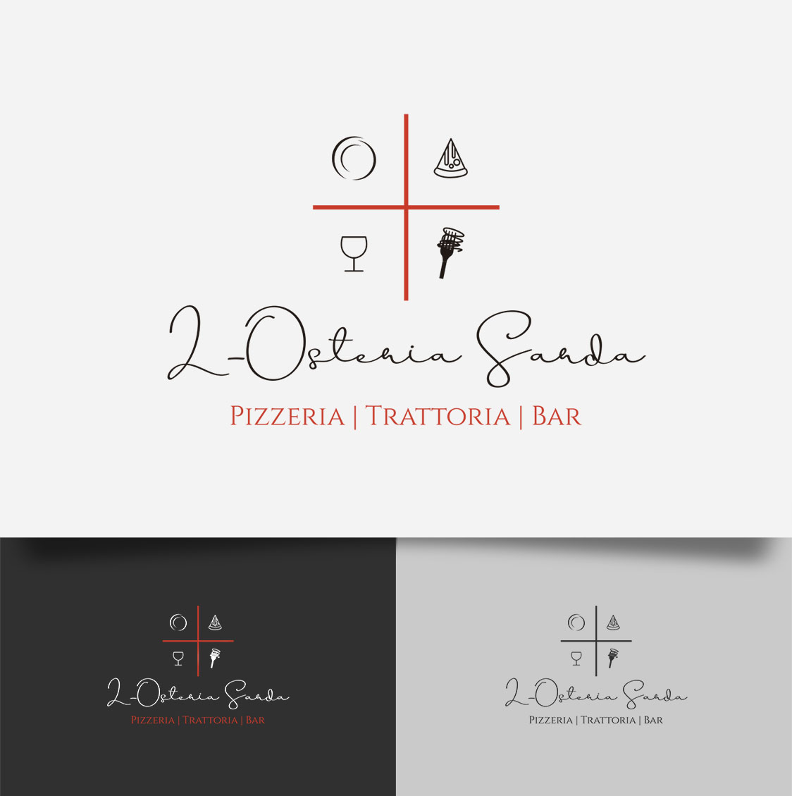 Logo Design by rafaeldsgn for KESK Solutions GmbH & Co. KG | Design #23458436