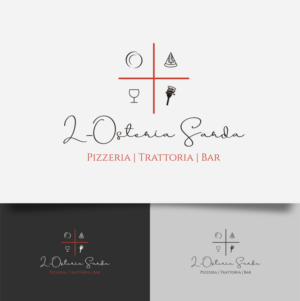 Logo Design by rafaeldsgn for KESK Solutions GmbH & Co. KG | Design: #23458436