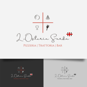 Logo Design by rafaeldsgn for KESK Solutions GmbH & Co. KG | Design: #23458733