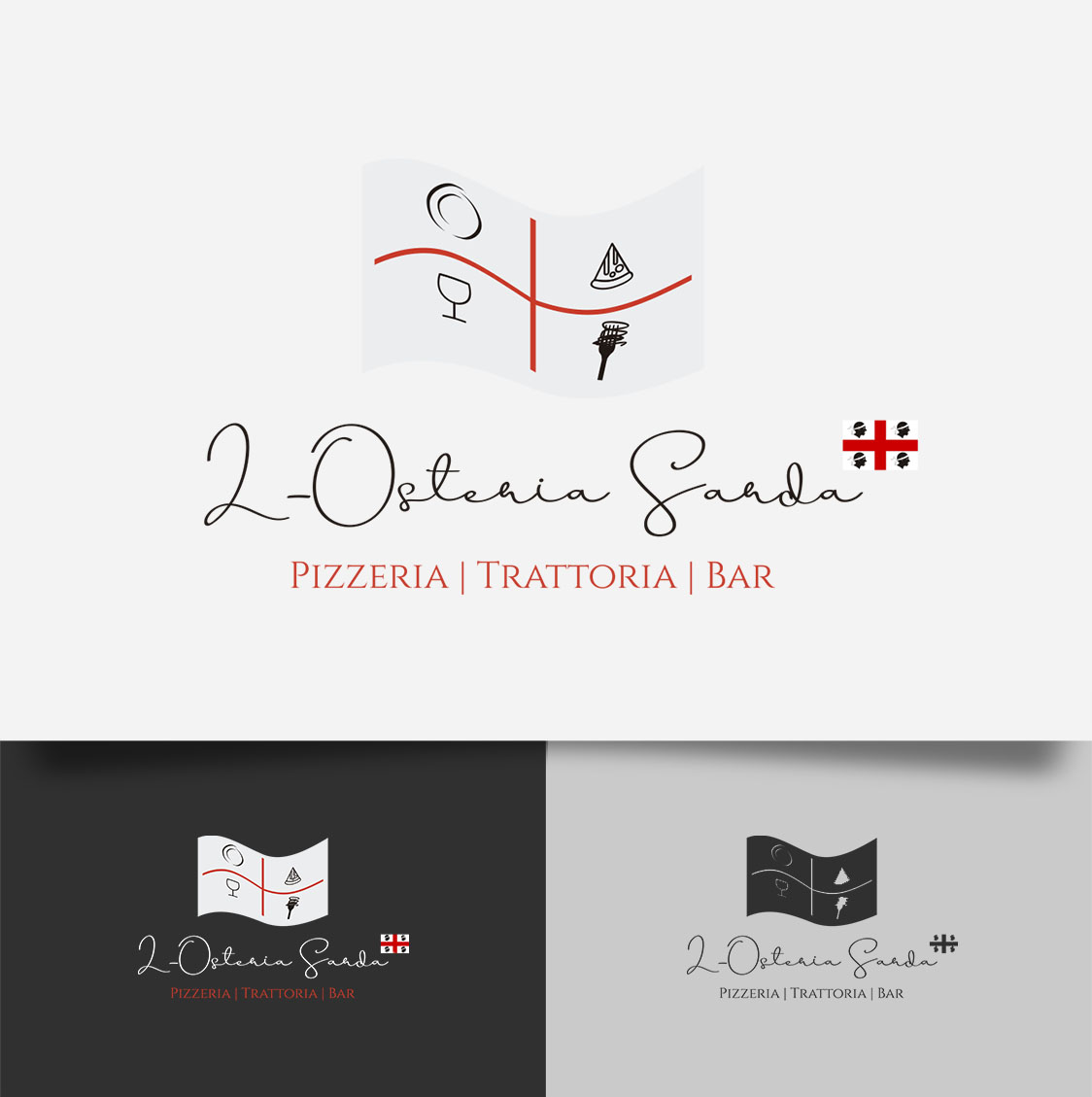 Logo Design by rafaeldsgn for KESK Solutions GmbH & Co. KG | Design #23458737