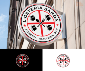 Logo Design by step forward 2 for KESK Solutions GmbH & Co. KG | Design: #23453924