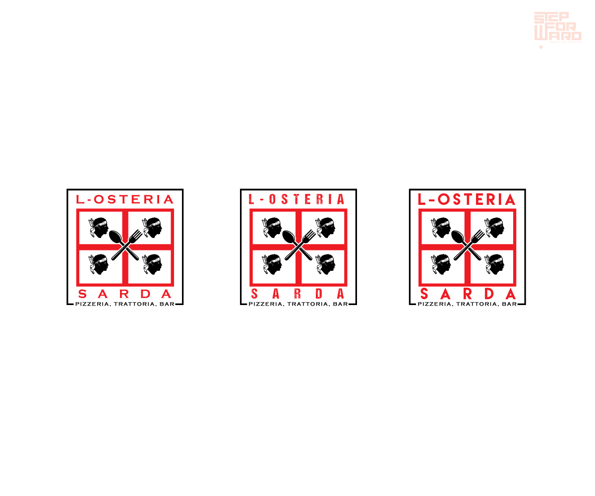 Logo Design by step forward 2 for KESK Solutions GmbH & Co. KG | Design #23464828