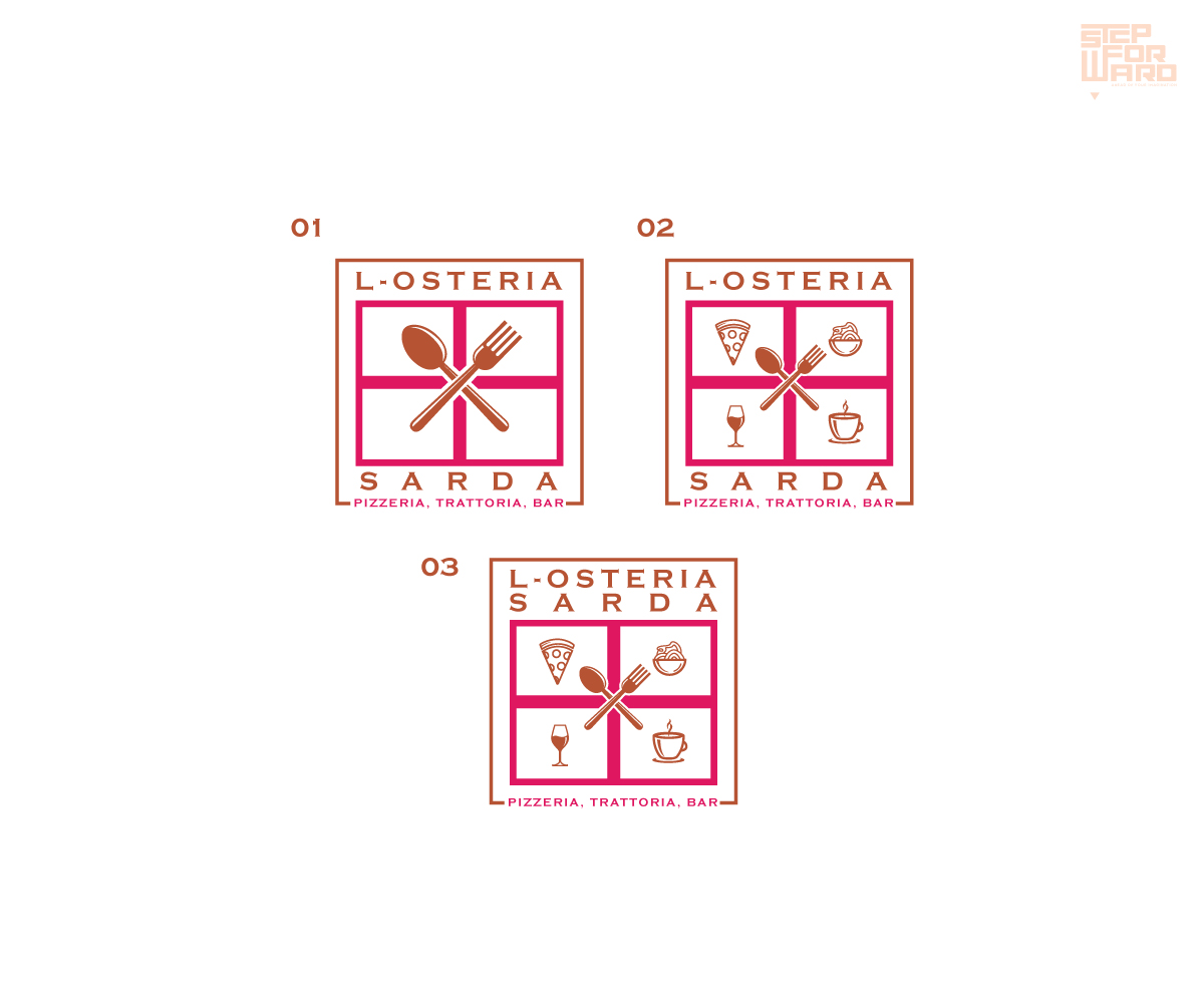 Logo Design by step forward 2 for KESK Solutions GmbH & Co. KG | Design #23511550