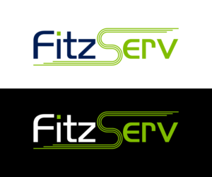Logo Design by sangeloenriquez for FitzServ | Design: #23454571