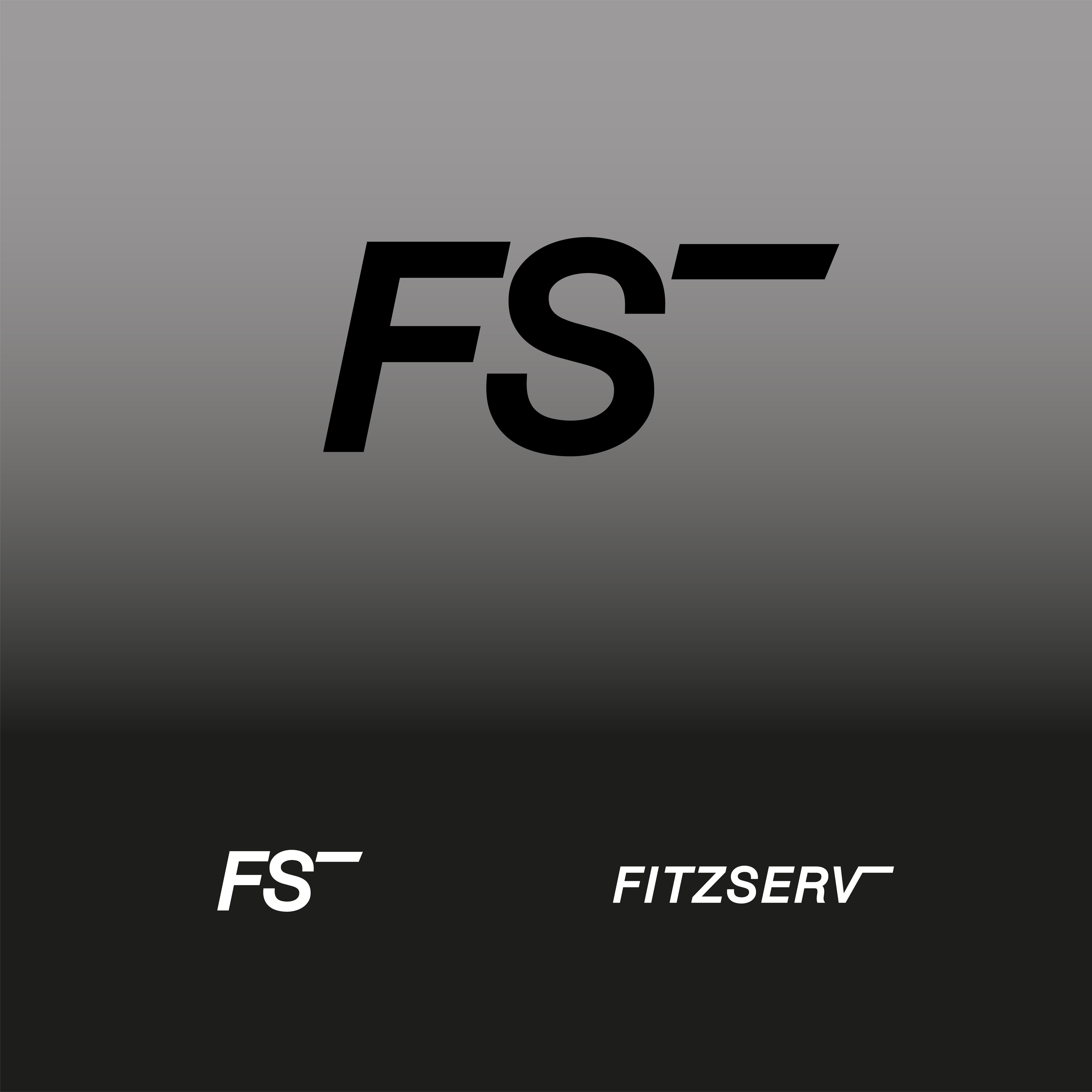 Logo-Design von Jakub Czubak für FitzServ | Design #23497812