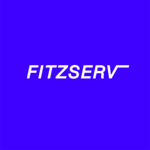Logo Design by Jakub Czubak for FitzServ | Design: #23497815