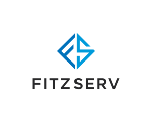 Logo Design by Atec for FitzServ | Design: #23456858