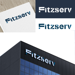 Logo Design by nzdesigners for FitzServ | Design #23463353
