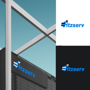 Logo Design by nzdesigners for FitzServ | Design: #23463354