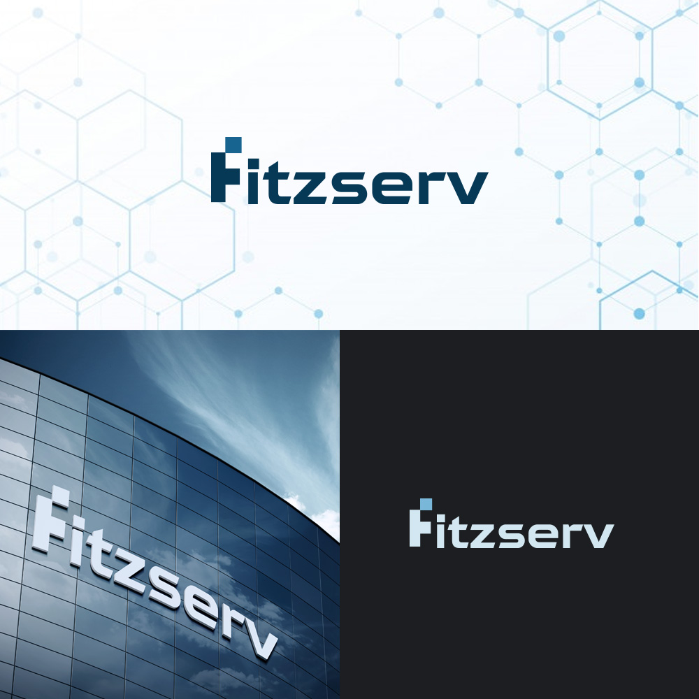 Logo Design by nzdesigners for FitzServ | Design #23463355