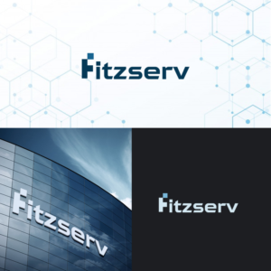 Logo Design by nzdesigners for FitzServ | Design: #23463355