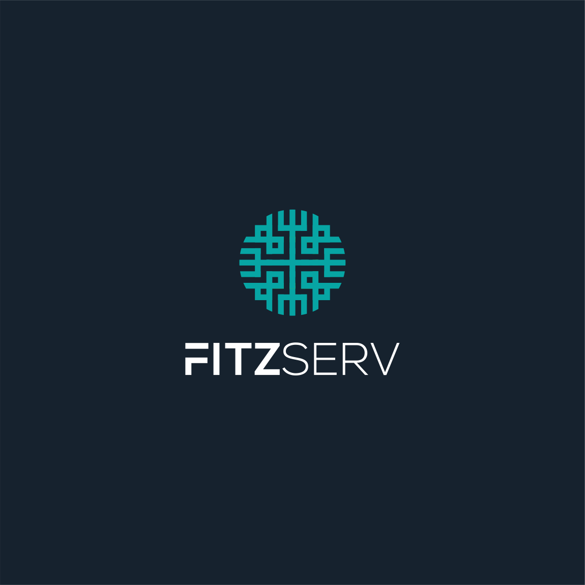 Logo-Design von doa umi abi 2 für FitzServ | Design #23458285
