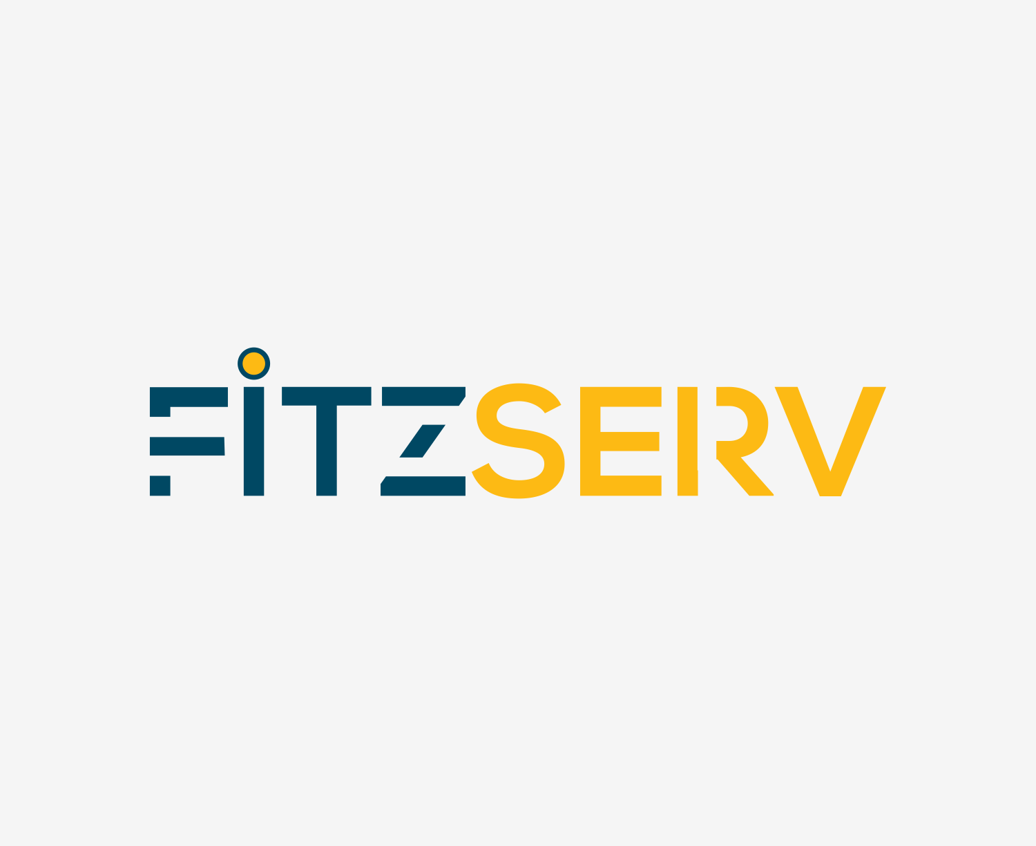 Logo Design by art0_MORO for FitzServ | Design #23461433