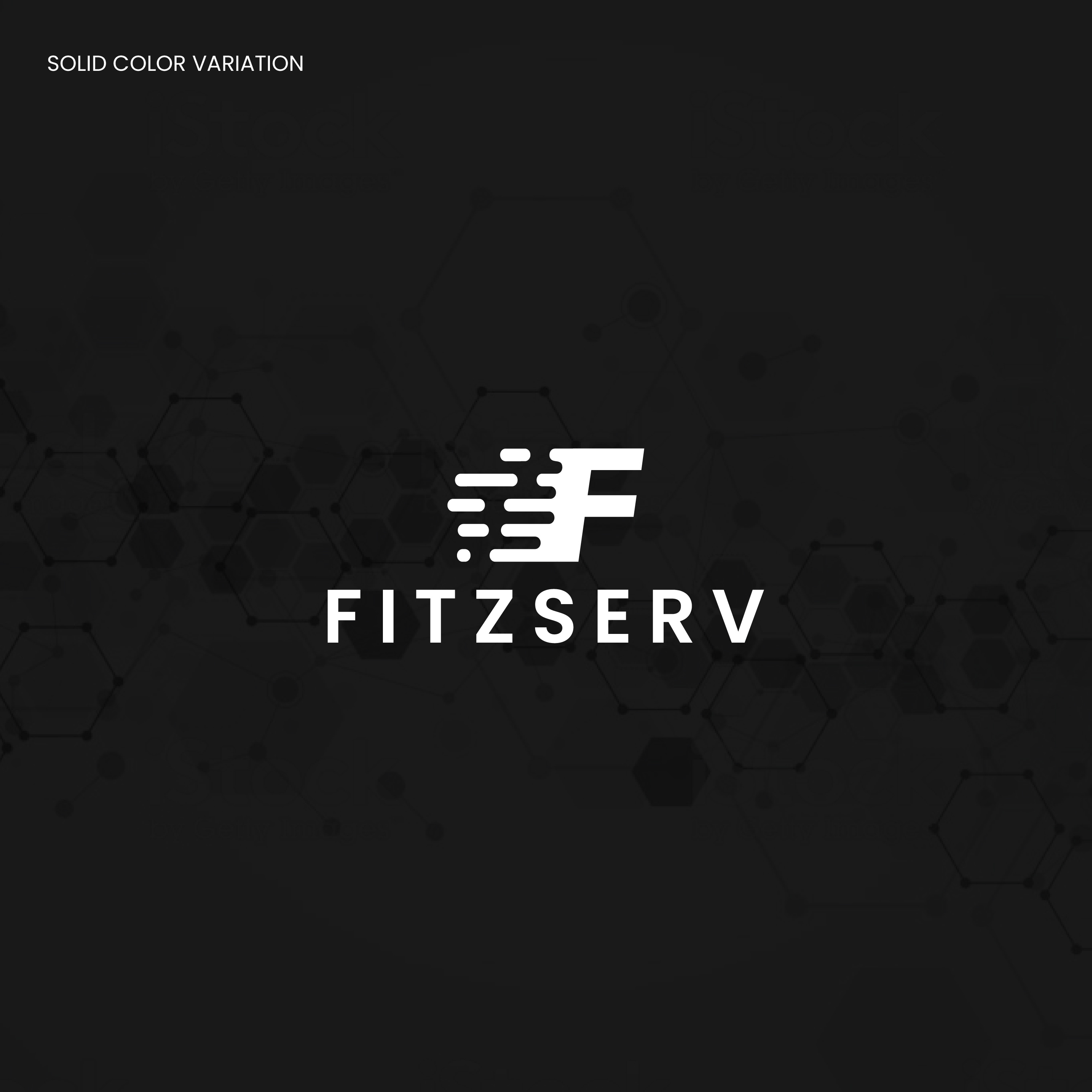 Diseño de Logo por MarkazAlrusumatOfficial para FitzServ | Diseño #23473426