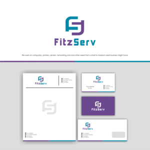 Logo Design by Jordan Faldyson 17