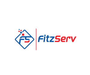 Logo Design by Mr. Shakib's Design Studio for FitzServ | Design: #23460325