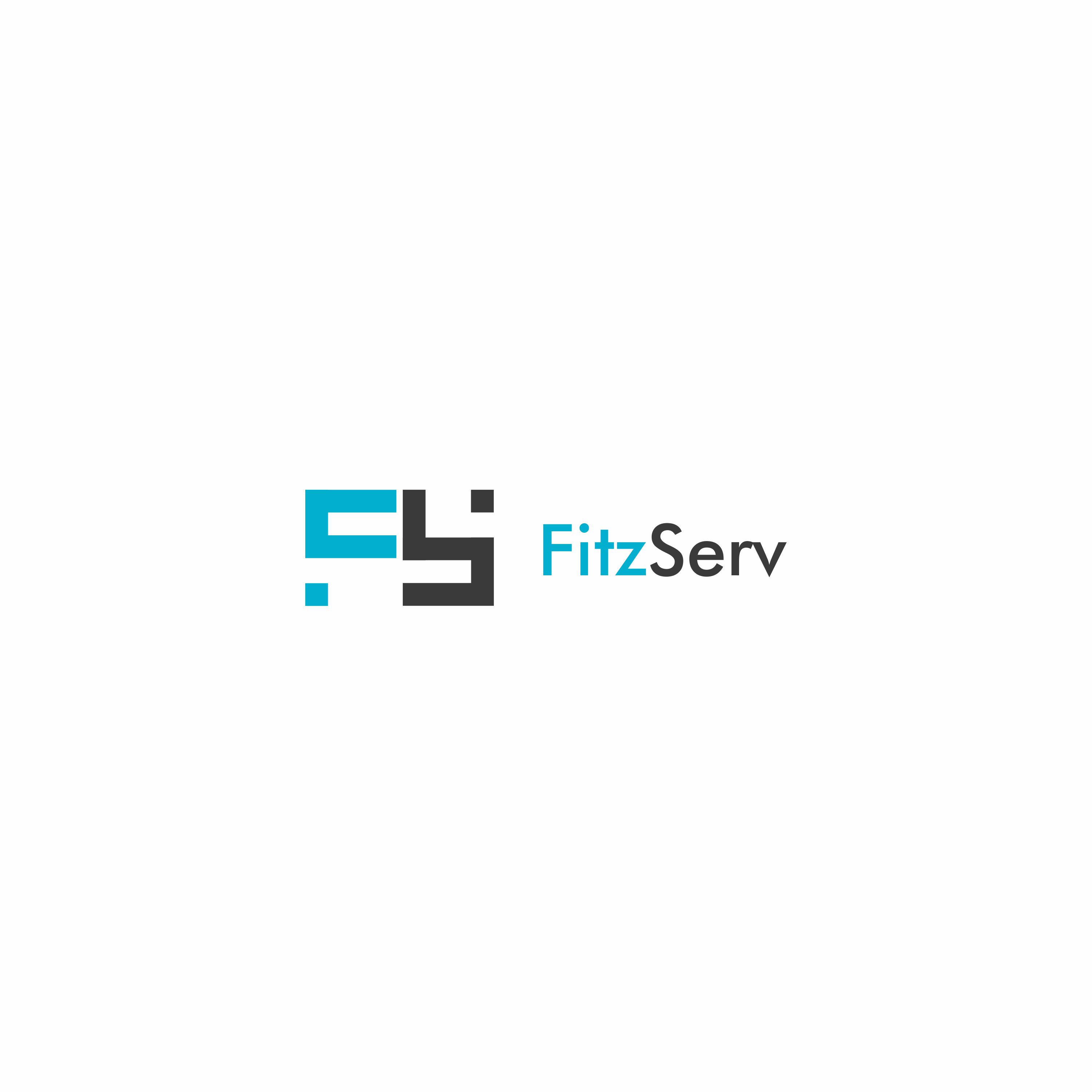 Logo Design by soriyeee for FitzServ | Design #23508116