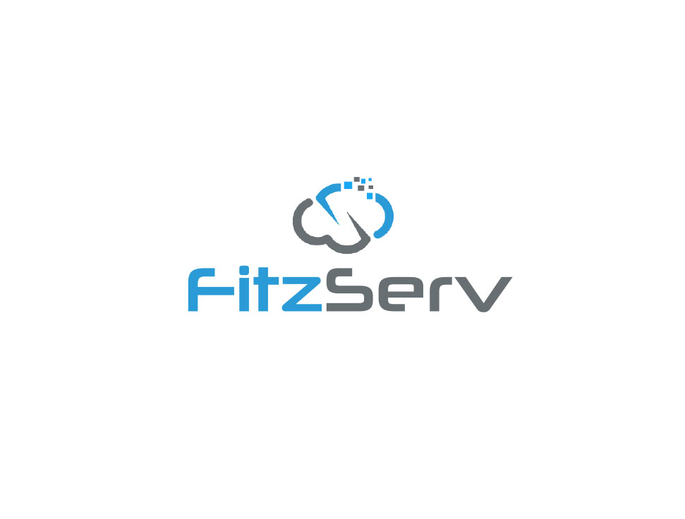 Logo Design by Aliqa Design for FitzServ | Design #23456511