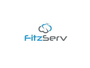 Logo Design by Aliqa Design for FitzServ | Design: #23456511